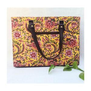 TASHA TOTE BAG