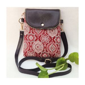 TASHA MINI BAG