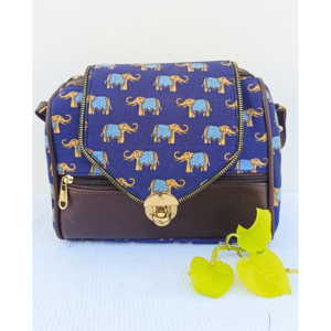 TASHA SIDE PURSE